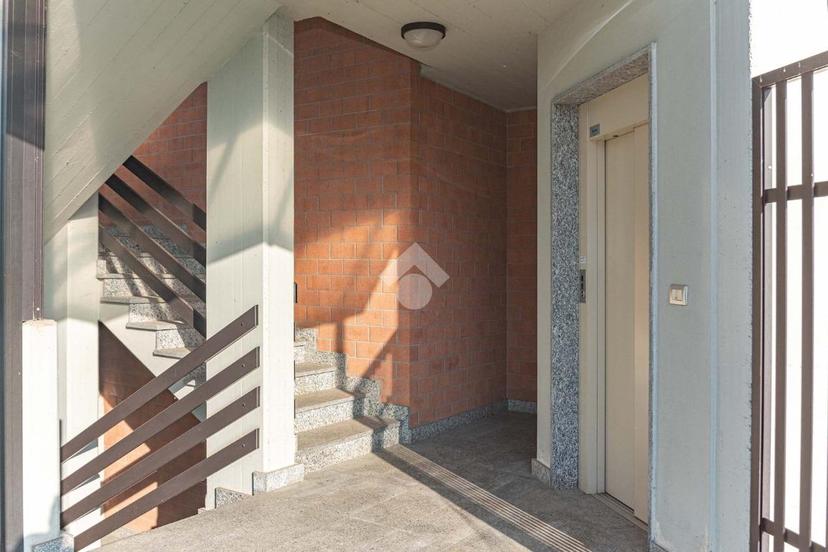 Quadrilocale in Via De Gasperi 58, San Maurizio Canavese — foto 2 di 5