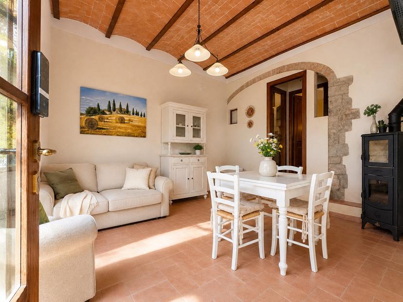 Bilocale, Gambassi Terme