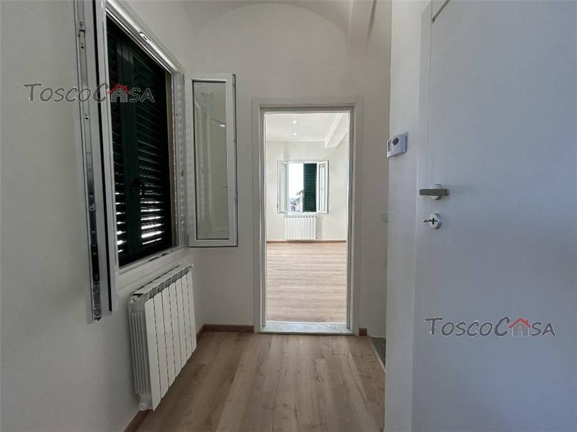 Trilocale, Fucecchio