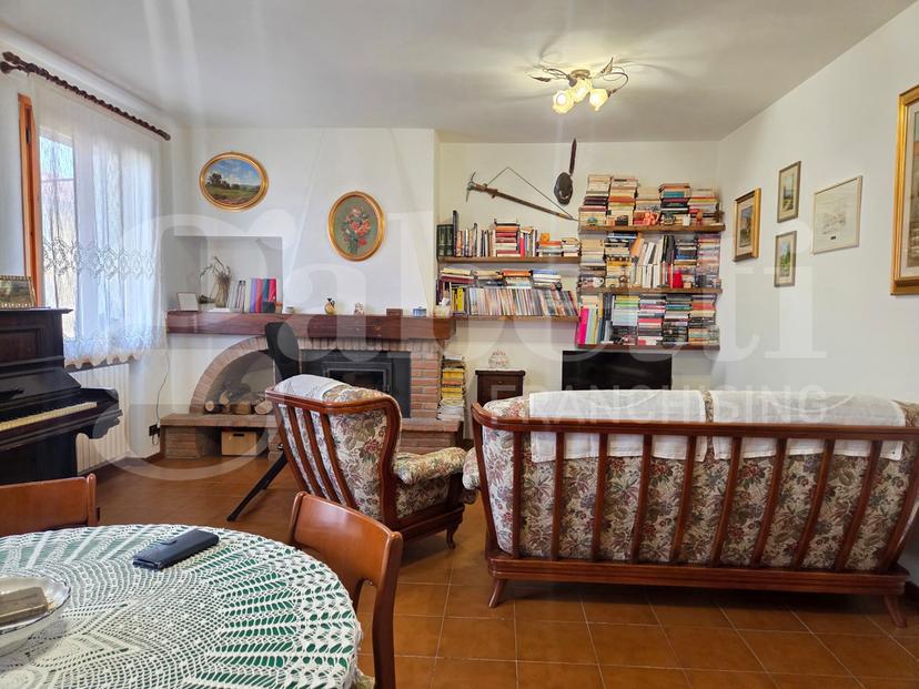 Appartamento in Via Jhon Fitzgerald Kennedy 5, Monzuno — foto 5 di 5