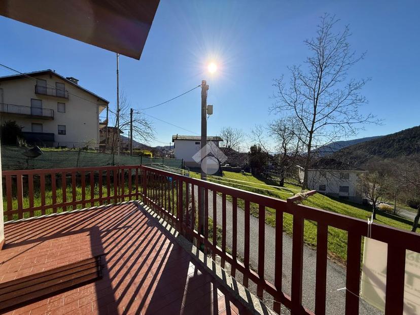 Casa indipendente in Località Monastero di Sotto 47, Monastero di Lanzo — foto 5 di 5