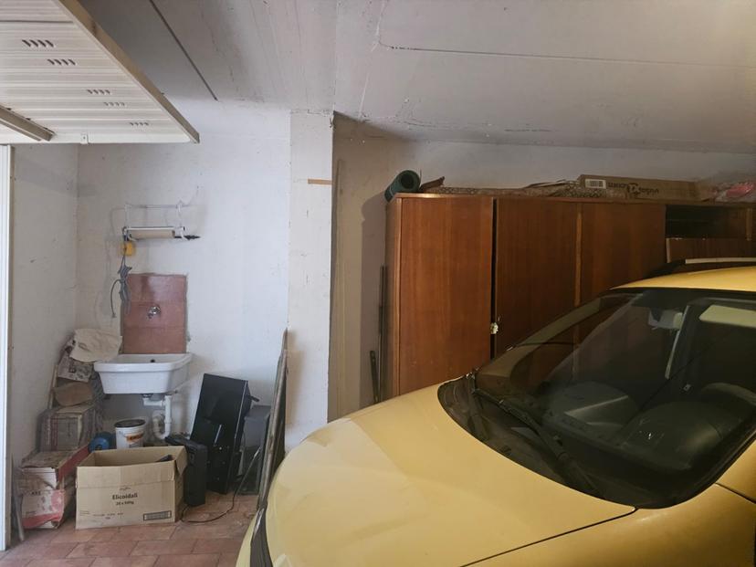 Trilocale in Via Giuseppe di Vittorio, Rufina — foto 4 di 5