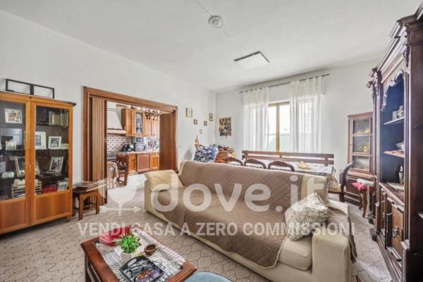 Villa a schiera in Via Torricella 186, Campi Bisenzio — foto 5 di 5