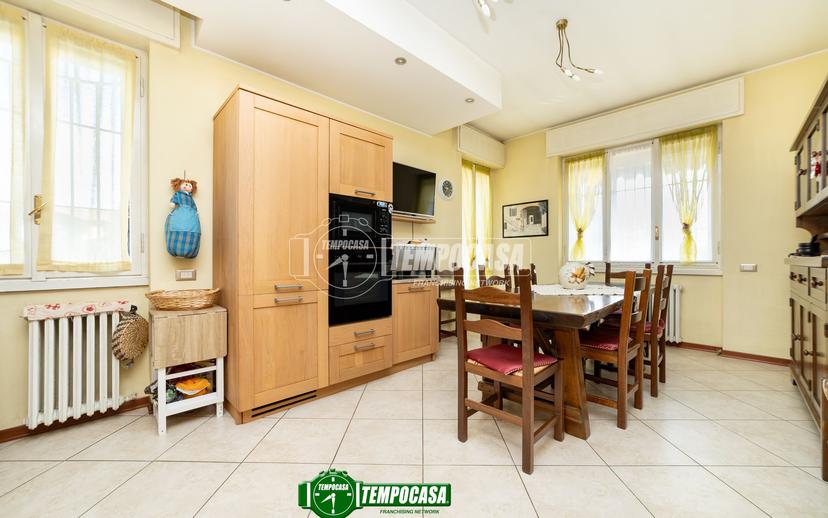 Villa in Via Ferrari 12, Cambiago — foto 3 di 5
