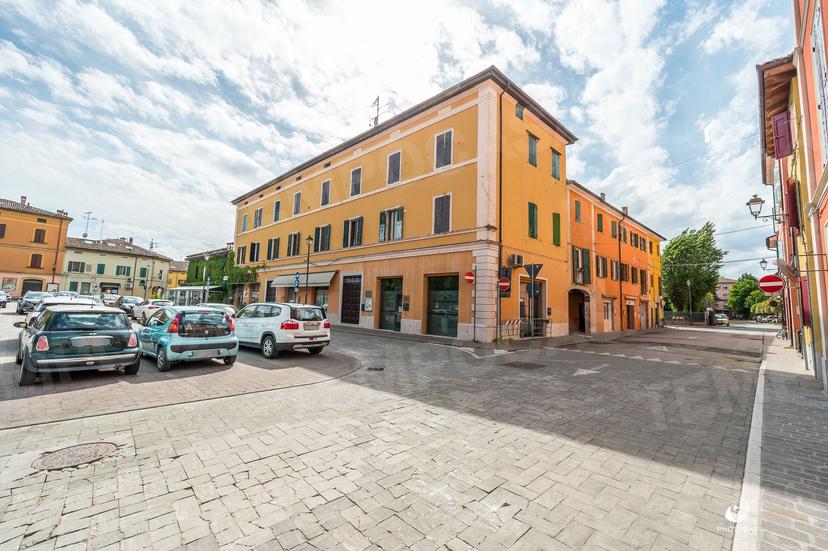 Trilocale in Via Vittorio Veneto, San Pietro in Casale