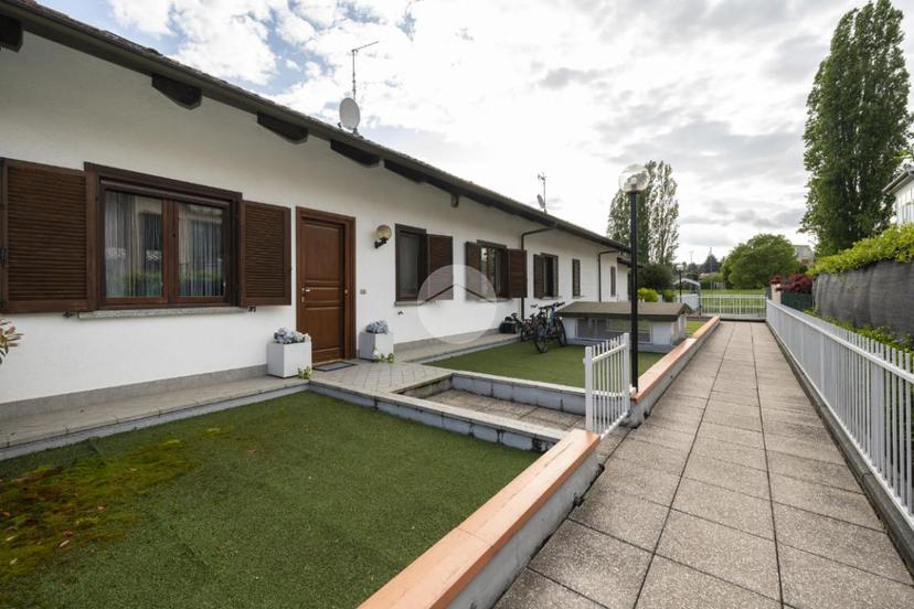Villa a schiera in Via Pietre 75, Alpignano — foto 4 di 5