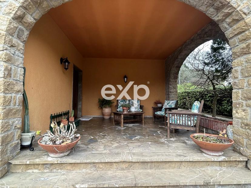 Casa indipendente in Via di Legri, 90, Calenzano — foto 2 di 5
