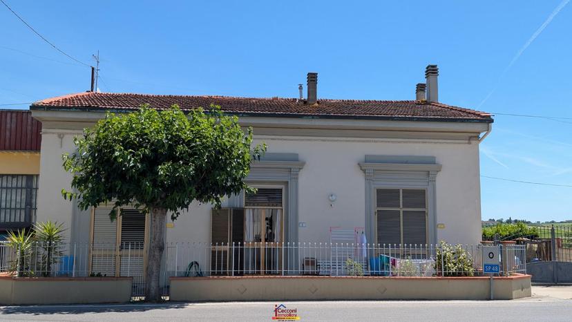 Casa indipendente, Cerreto Guidi — foto 5 di 5