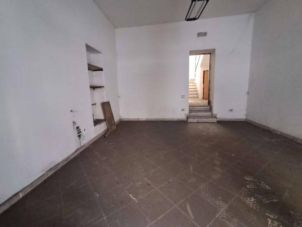 Terratetto unifamiliare in Via Turati, Somma Vesuviana — foto 4 di 5