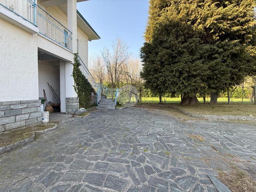 Villa in Via Sant'Ambrogio 102, Villar Dora — foto 5 di 5