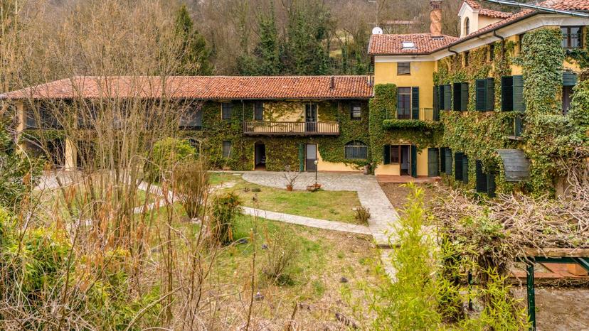 Casa indipendente in Strada Regione Serrapone, Rivalba — foto 5 di 5