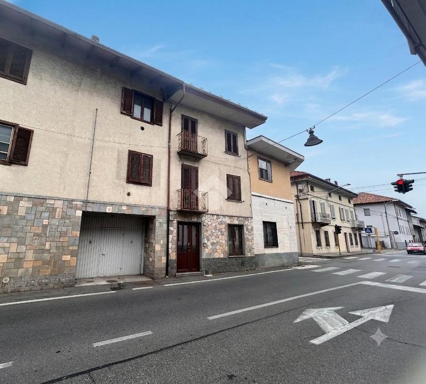 Casa indipendente in Via Domenico Valle 15, San Maurizio Canavese — foto 3 di 5