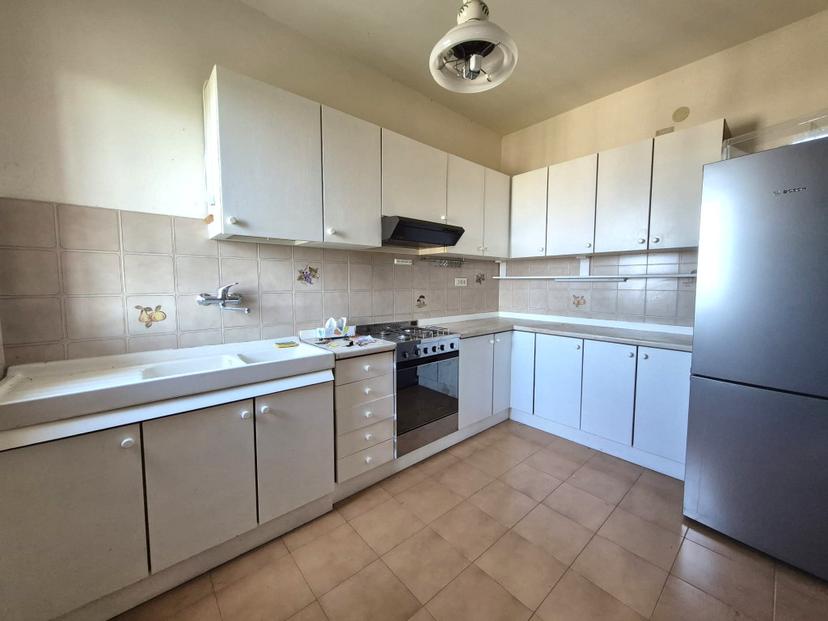 Appartamento in Via Trieste 106, Montespertoli — foto 5 di 5