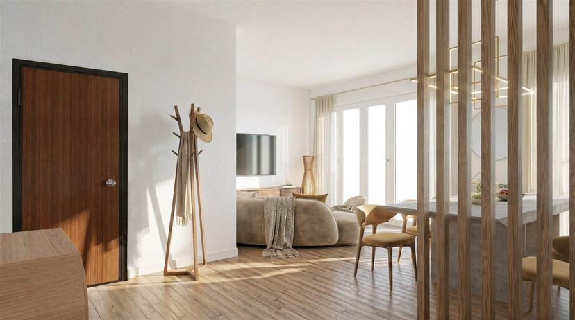 Appartamento, Firenze