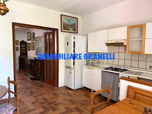 Terratetto, Empoli