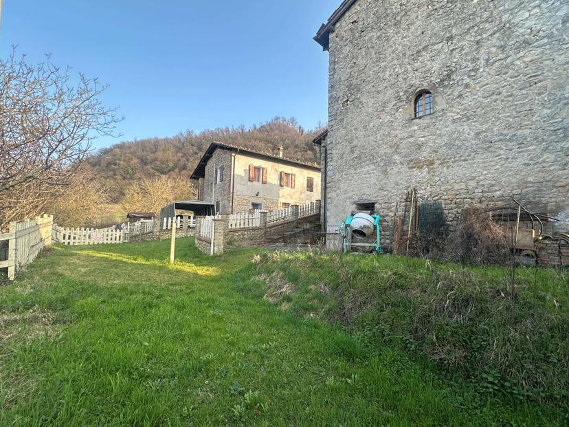 Rustico in Via Canovella 25, Marzabotto — foto 4 di 5