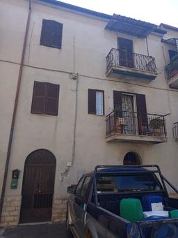 Bilocale in Via Padre Bernardo Silvestrelli, Moricone