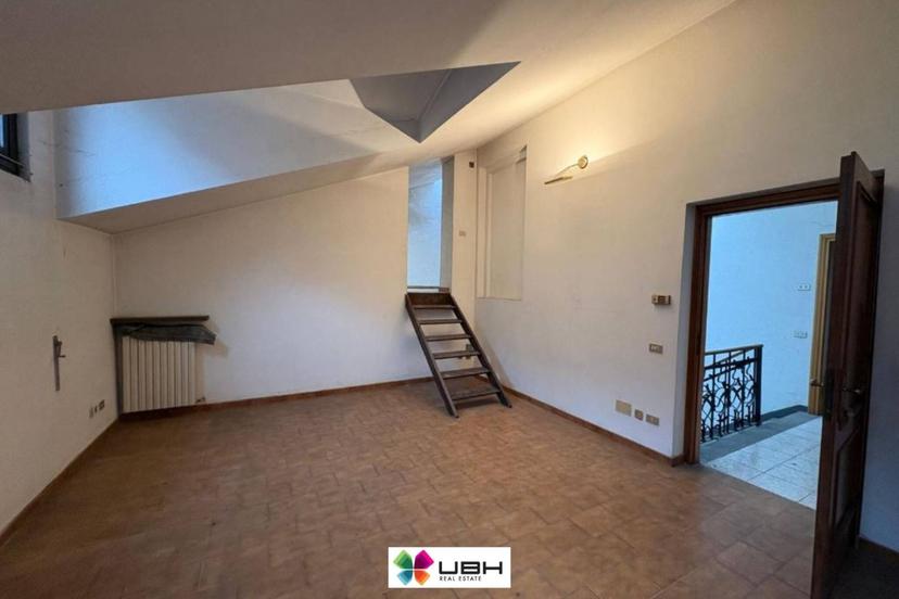 Villa in Via Nicola Antonio Porpora 96, Milano — foto 3 di 5