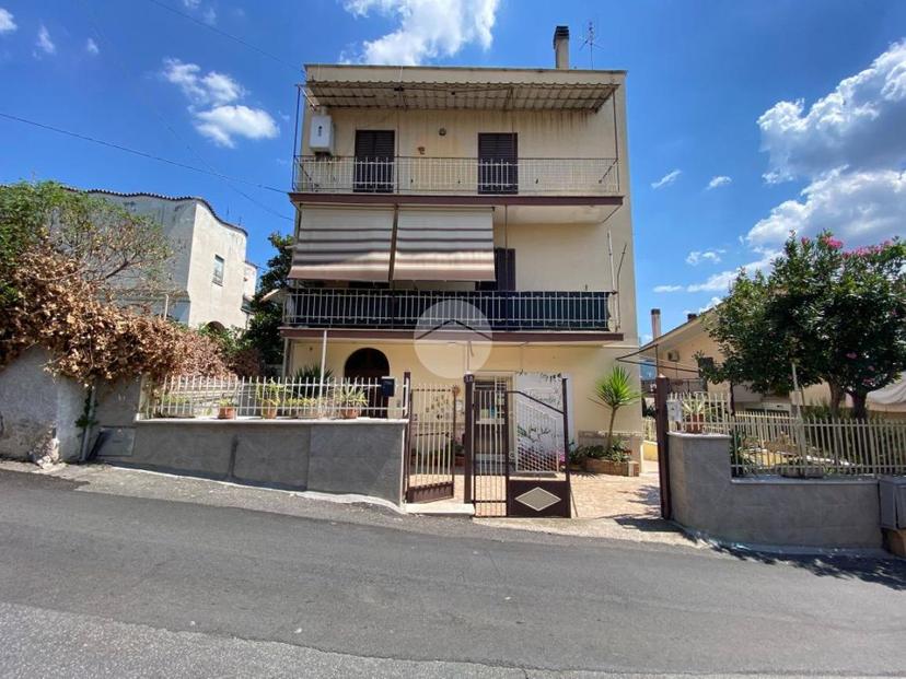 Quadrilocale in Via Monte Grappa 18, Marcellina — foto 4 di 5