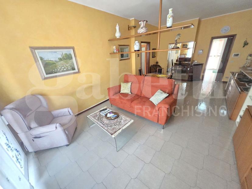Trilocale in Via Battisti  120, Sesto San Giovanni — foto 4 di 5