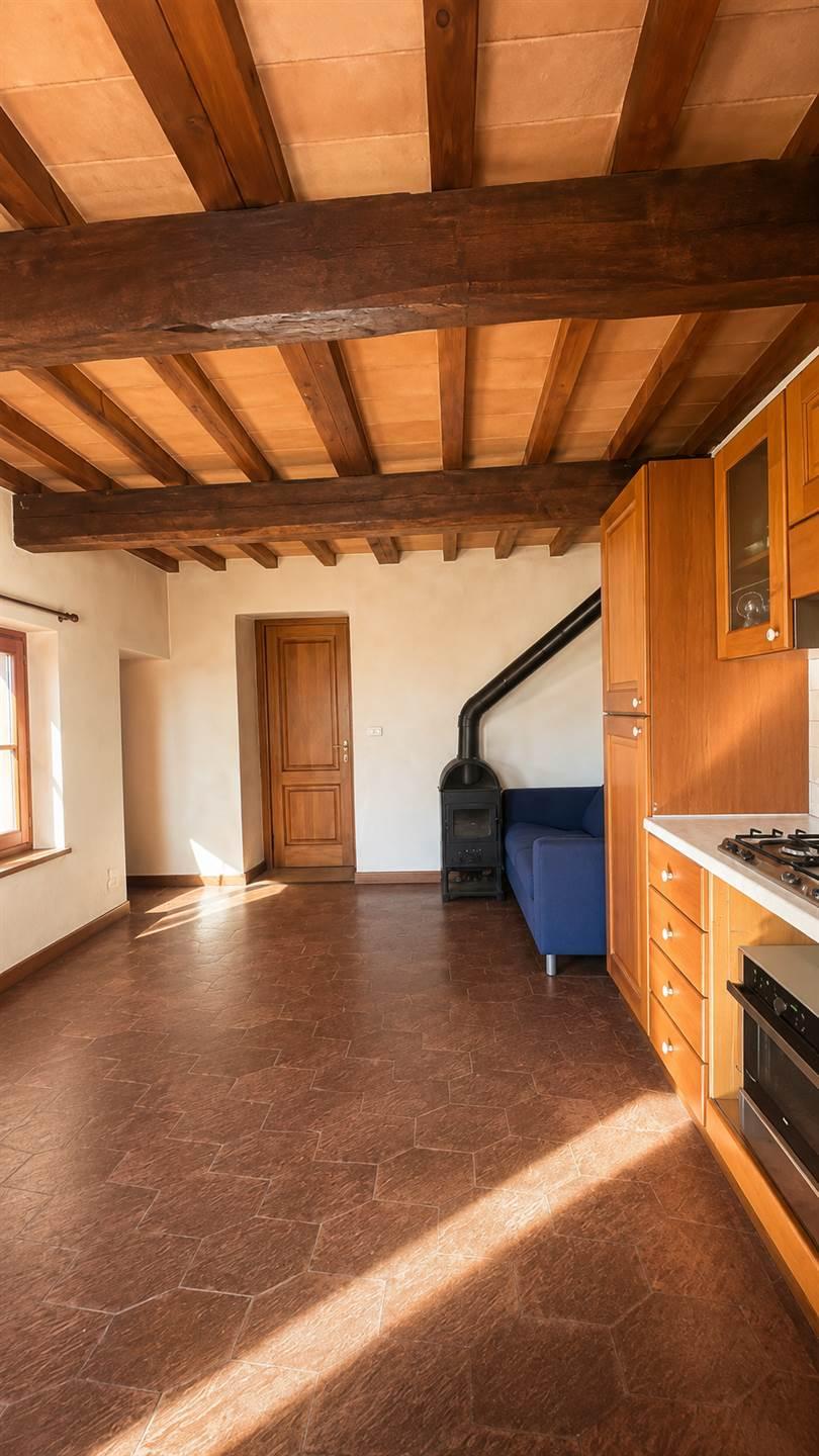 Terratetto in Località Castiglioni, Rufina — foto 5 di 5