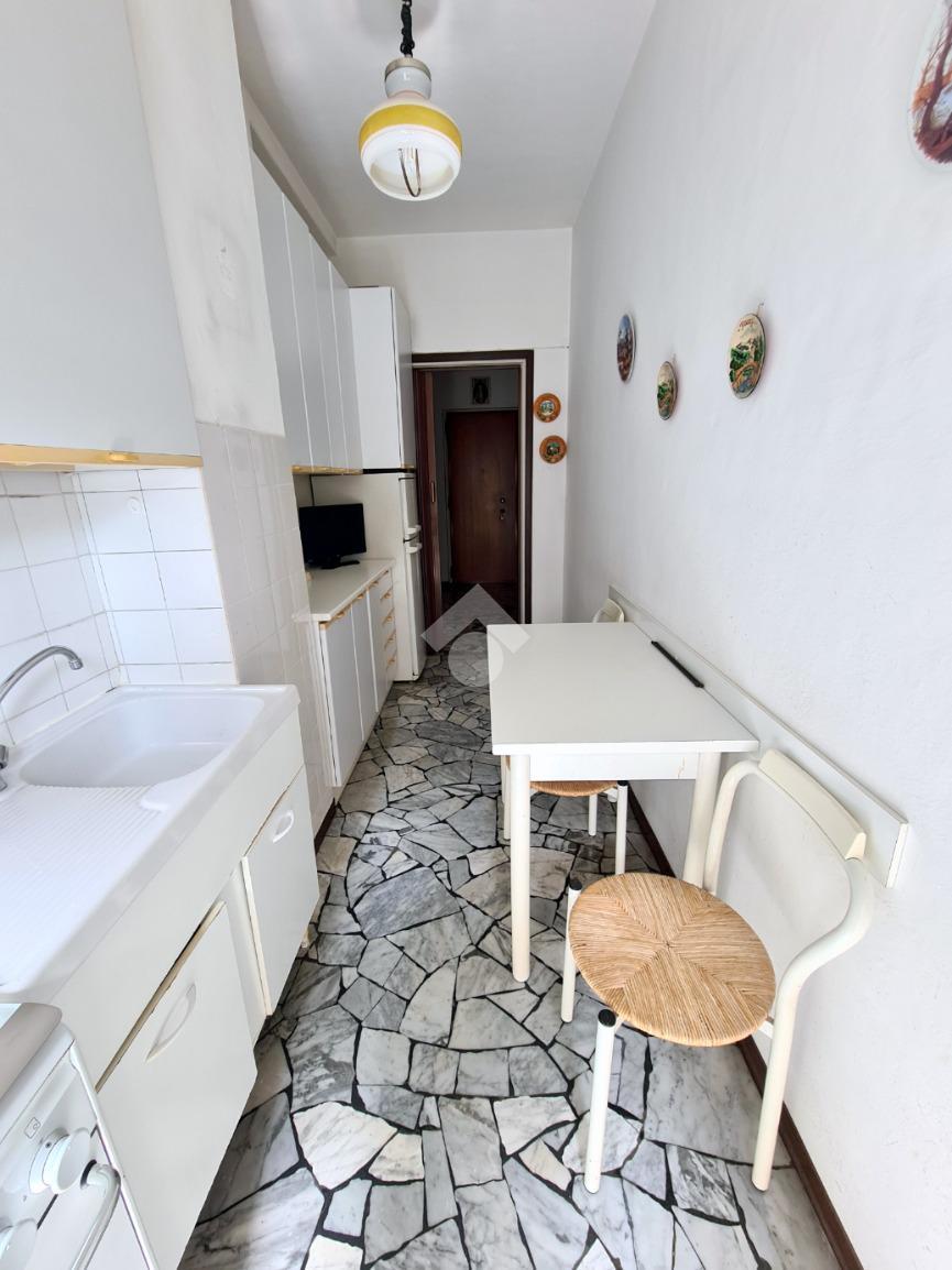 Trilocale in Via Papa Giovanni XXIII 9, San Giuliano Milanese