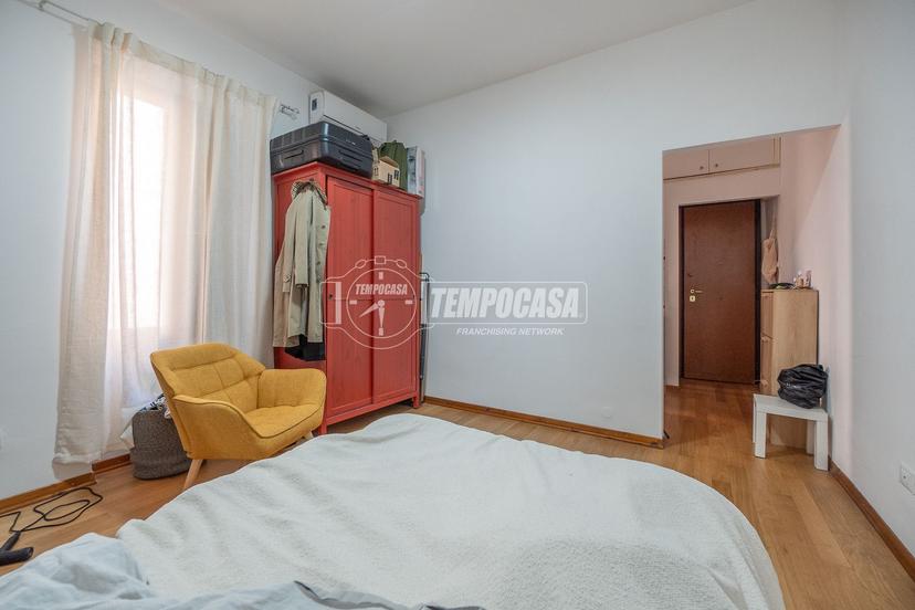 Monolocale in Via Lodovico Pavoni 62, Roma
