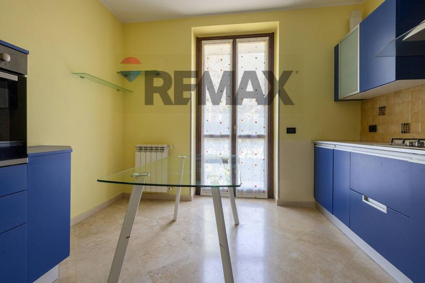 Trilocale in Via Gramsci 1, Vanzaghello — foto 4 di 5