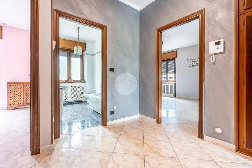 Appartamento in Via Balangero 33, Balangero — foto 3 di 5