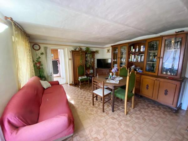 Trilocale in Via Ghersine, San Germano Chisone — foto 4 di 5