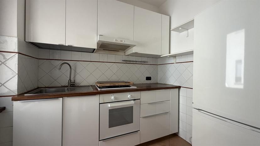 Trilocale in Via Gattanelli 6, Albano Laziale — foto 5 di 5