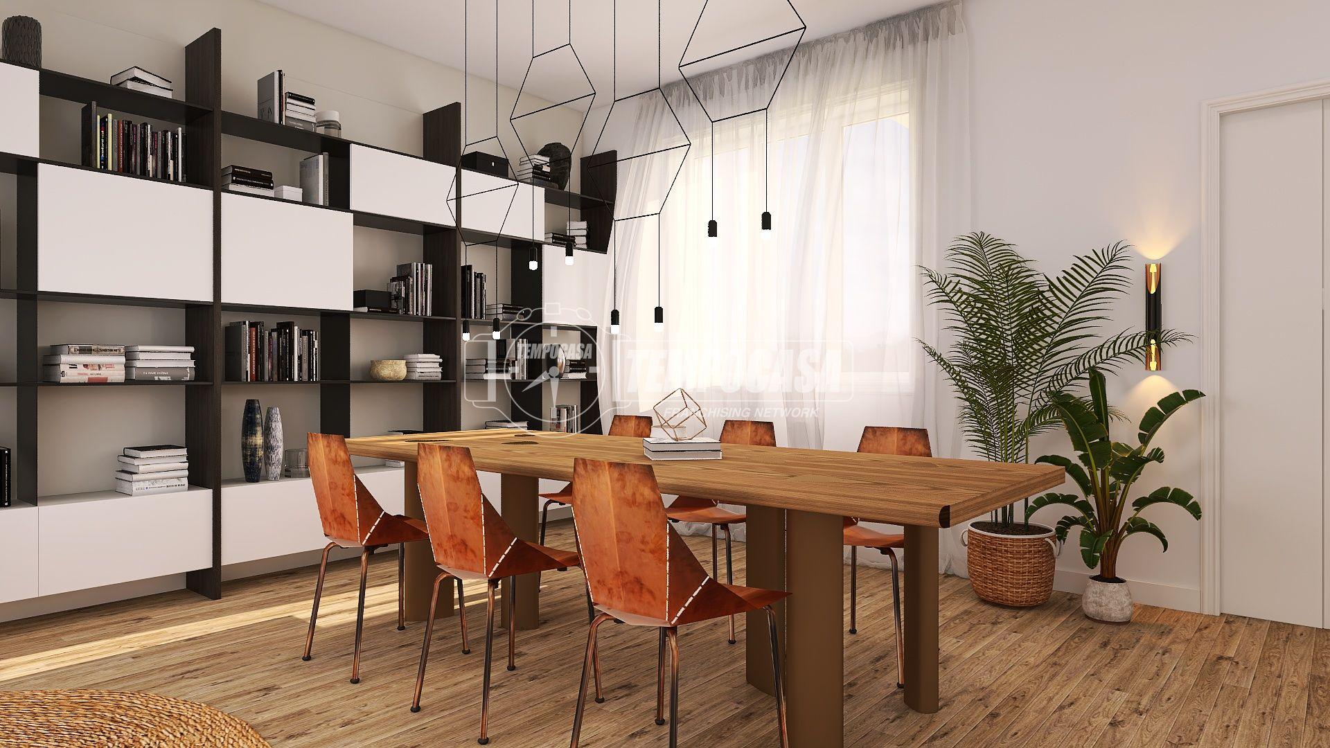 Appartamento in Via Casa Verde 3/2, Pino Torinese