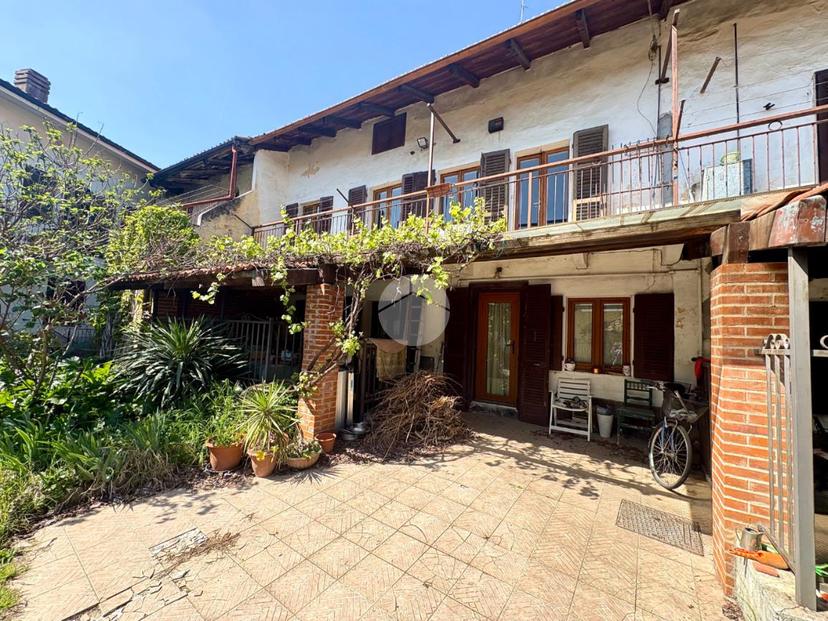 Casa indipendente in Piazza del Popolo 8, Rosta — foto 4 di 5