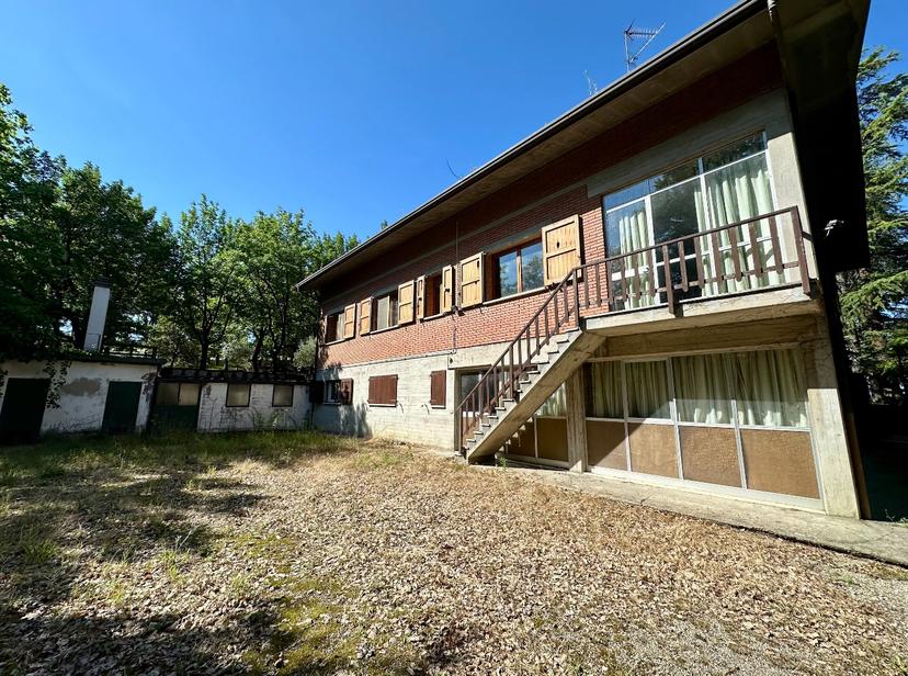 Villa unifamiliare in Via Vigna 6, Imola — foto 3 di 5