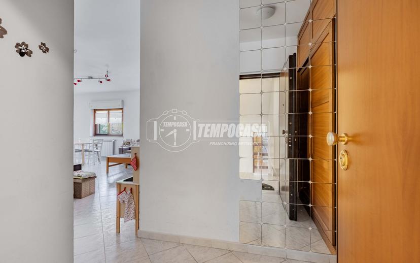 Trilocale in Via delle Ferriere, Bracciano — foto 4 di 5
