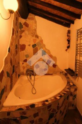 Bilocale in Via Archi della Chiesa, Bellegra — foto 3 di 5