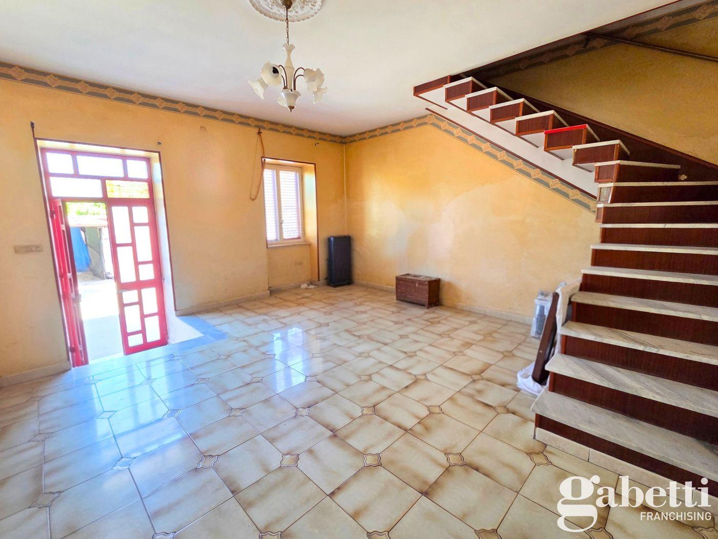 Casa indipendente in Via Nazionale delle Puglie  00, Pomigliano d'Arco