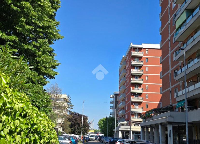 Monolocale in Via Fucini 6, Cinisello Balsamo — foto 2 di 5