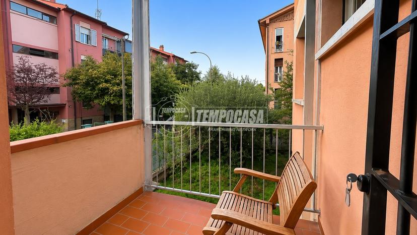 Trilocale in Via P. Togliatti 39, Crevalcore — foto 2 di 5