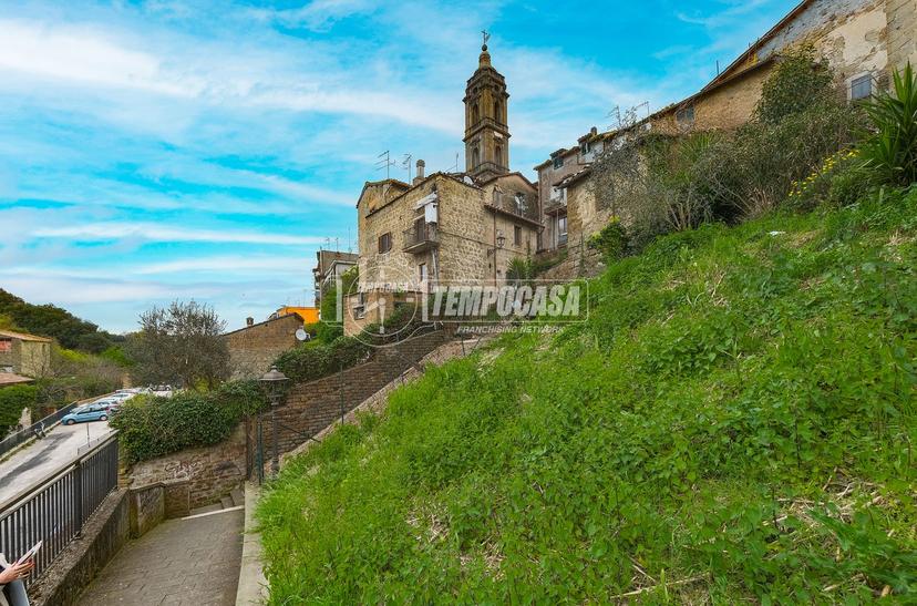 Bilocale in Vicolo Nuovo, Campagnano di Roma