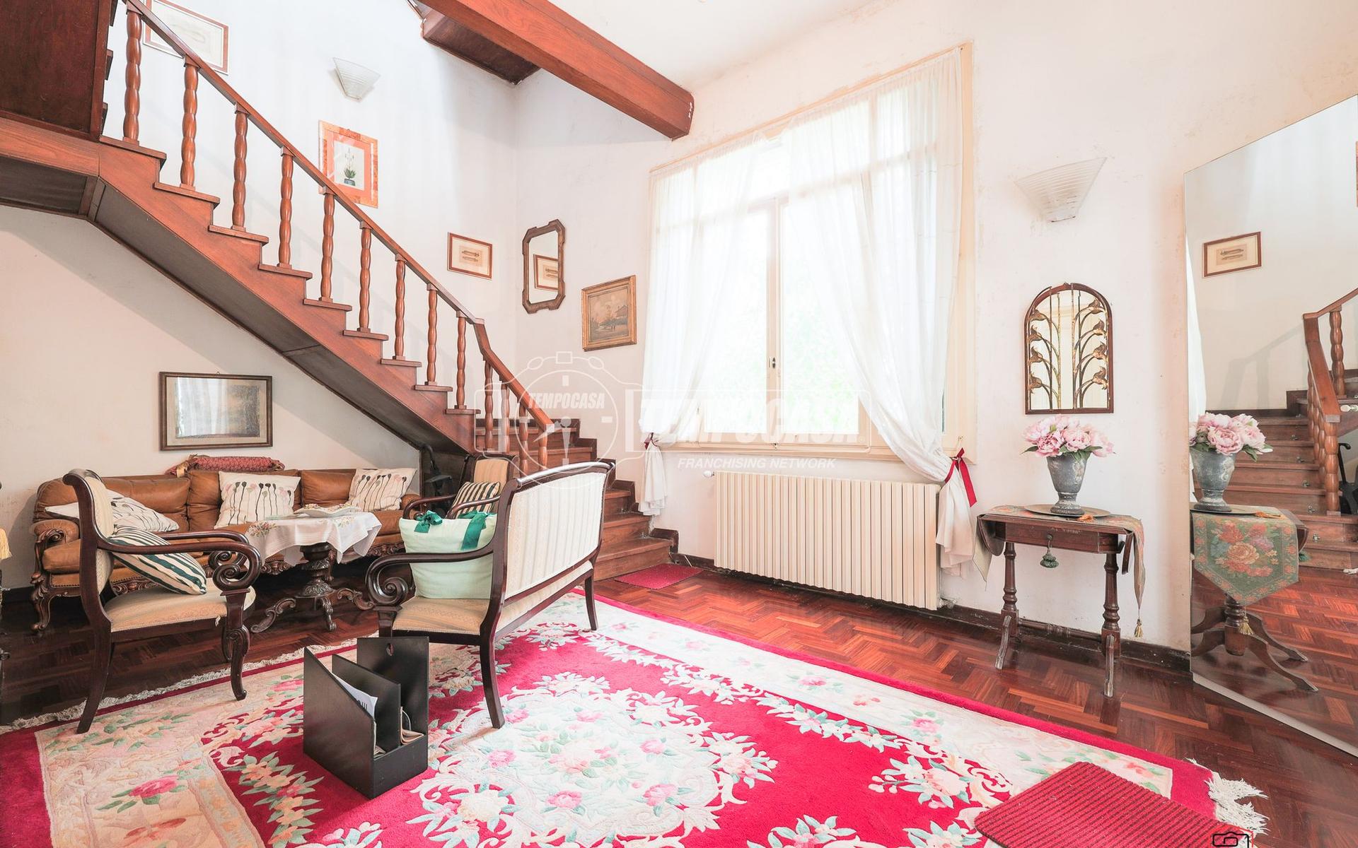 Casa indipendente in Via Sabbioni, Imola