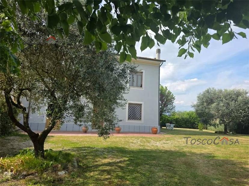 Terratetto, Cerreto Guidi — foto 5 di 5