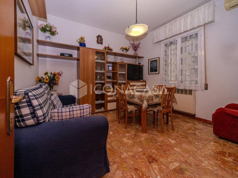 Quadrilocale in Via Daniele Manin 22, Casalecchio di Reno