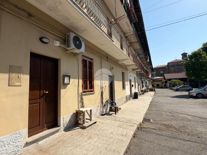 Casa indipendente in Via Negroni 7, Pessano con Bornago — foto 3 di 5