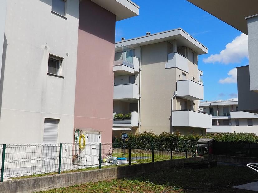 Attico in Via Cabrini 1, Inzago — foto 2 di 5