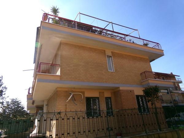 Trilocale in Via Ardeatina 475, Anzio