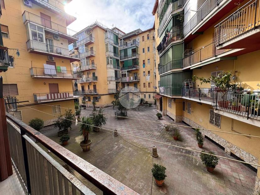 Quadrilocale in Corso Mediterraneo 10, Marano di Napoli — foto 5 di 5