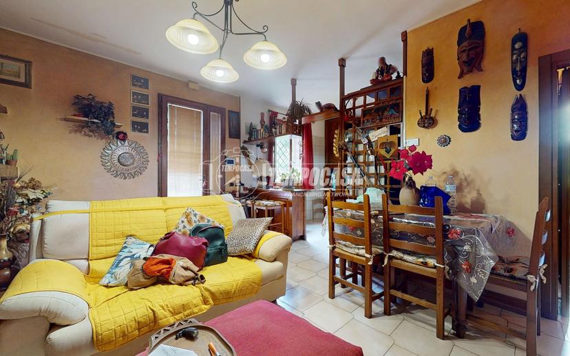Casa indipendente in Via Luccarini 59, Castiglione dei Pepoli — foto 2 di 5