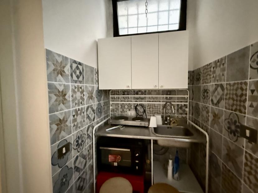 Bilocale in Via Broccaindosso 65, Bologna