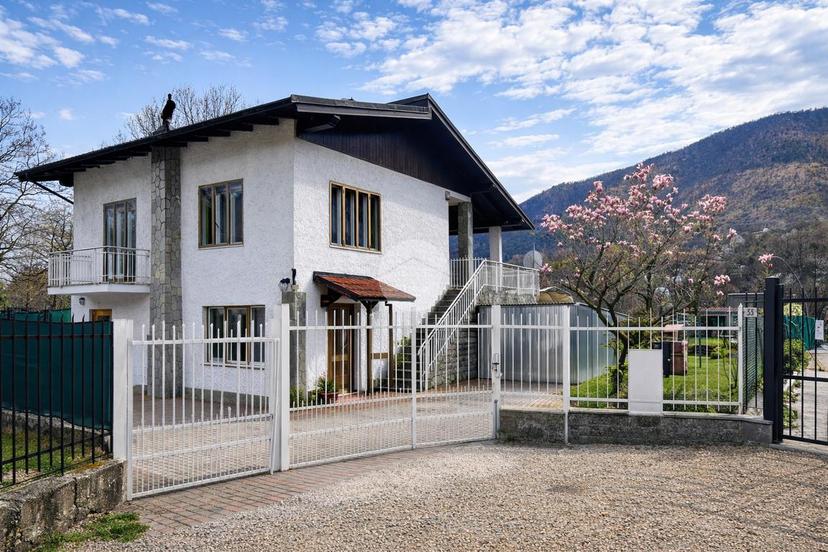Villa in Via Mulino 31, Val della Torre — foto 3 di 5